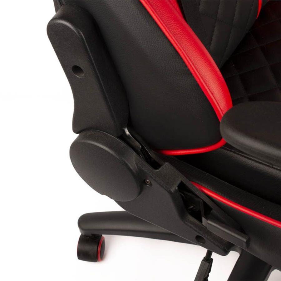 SILLA GAMER HALION HA-S41